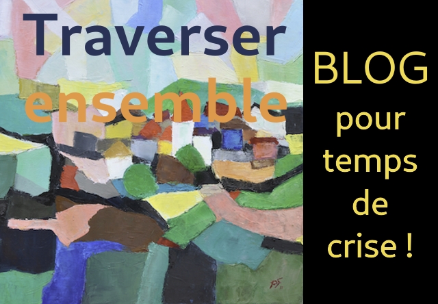 Un « blog » pour rester ensemble !