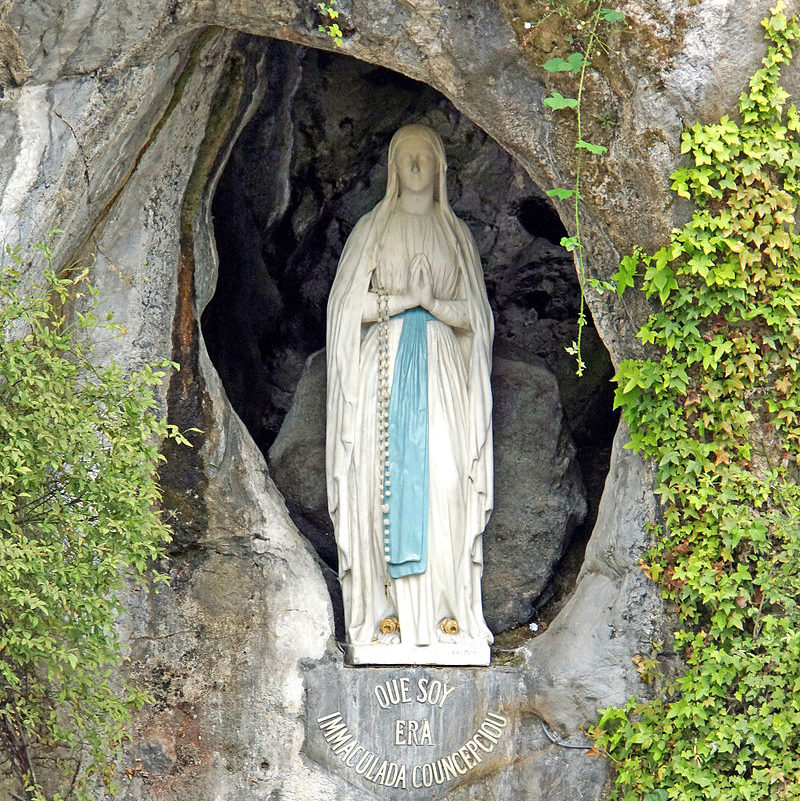 Lourdes