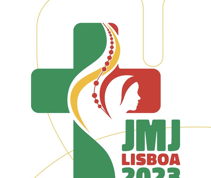 JMJ Lisbonne