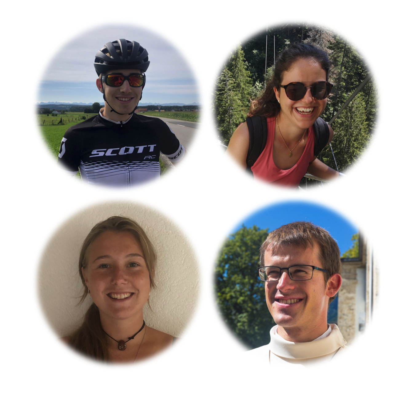 Comité pélé vélo