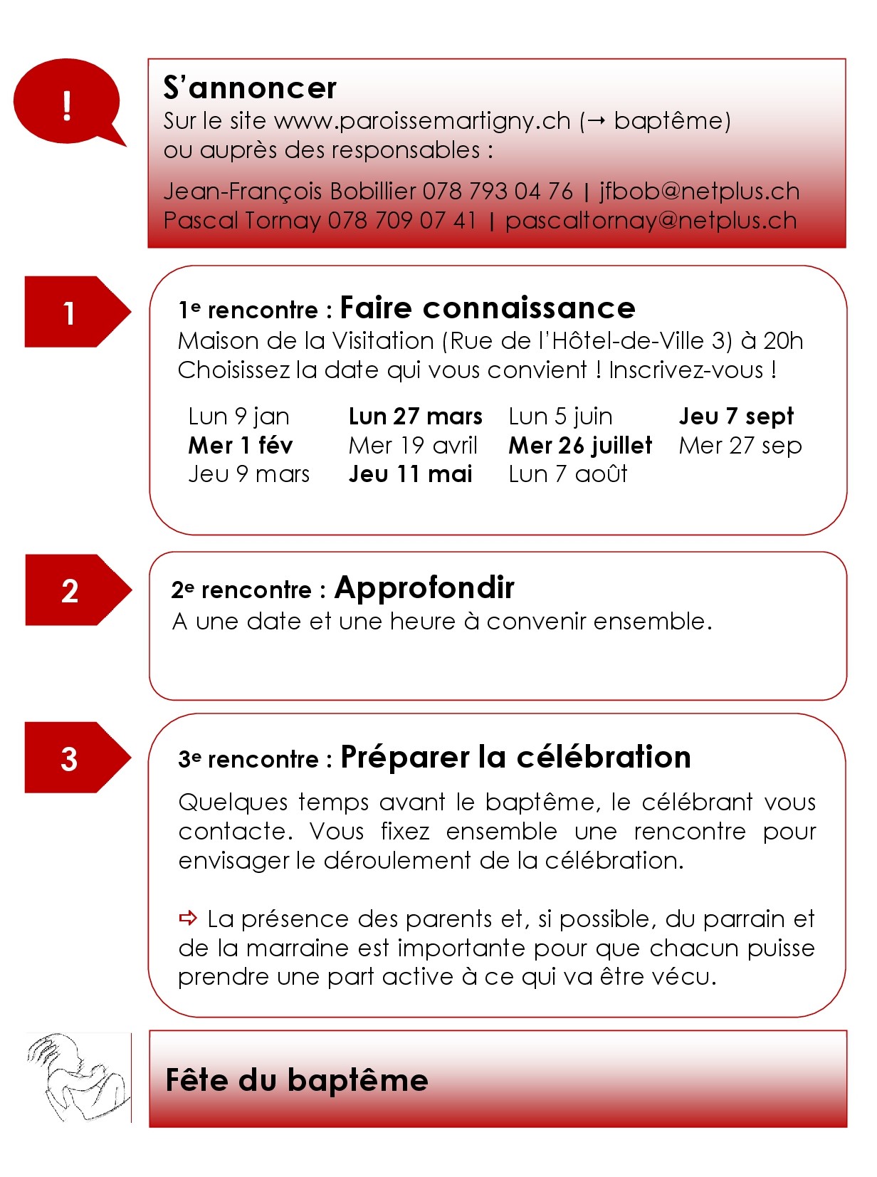 FLYER Baptême 2023 CHEMIN 1 date prep1