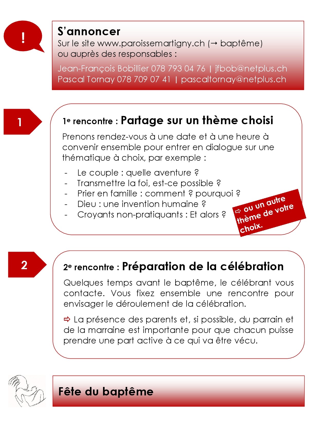 FLYER Baptême 2023 CHEMIN 2 prep